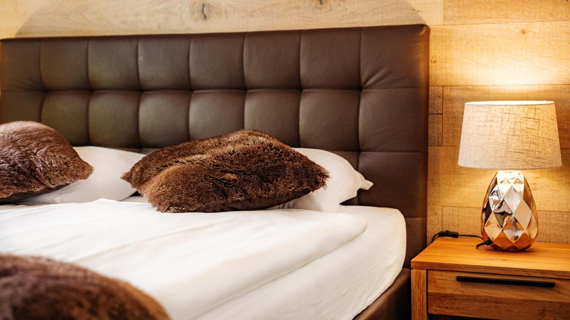 Casa Della Luce Apartments By Zermatt Premium Apartments Экстерьер фото