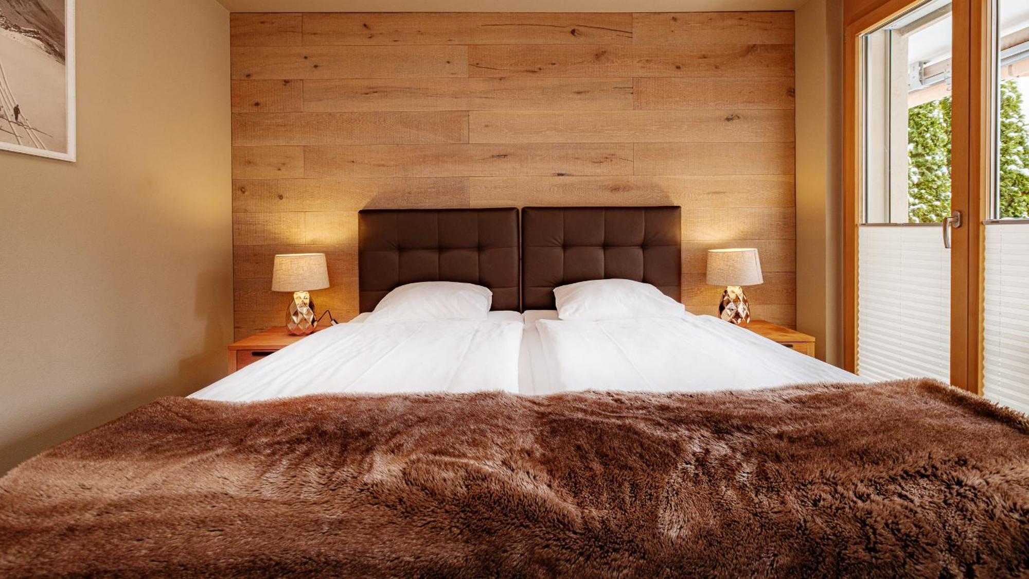 Casa Della Luce Apartments By Zermatt Premium Apartments Экстерьер фото