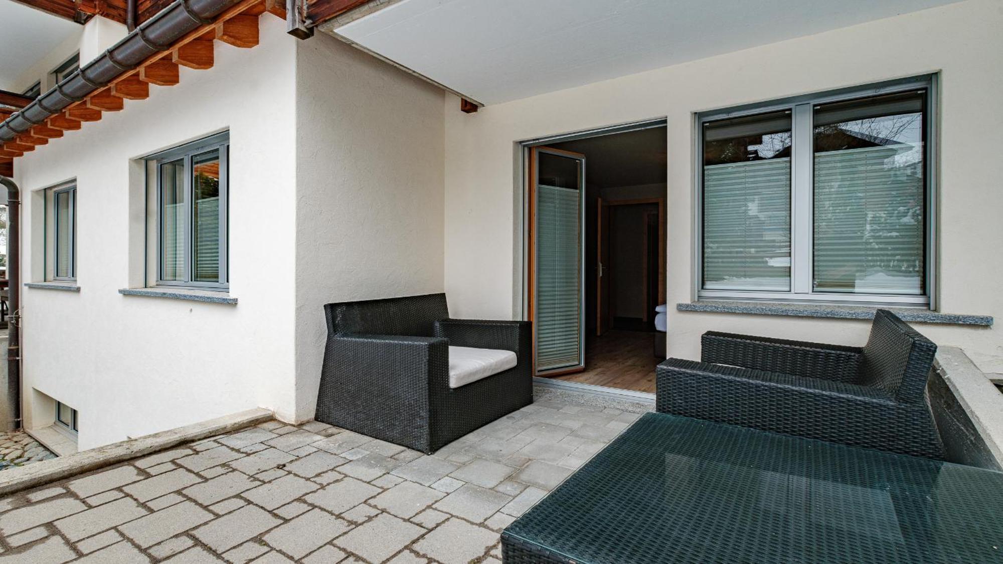 Casa Della Luce Apartments By Zermatt Premium Apartments Экстерьер фото