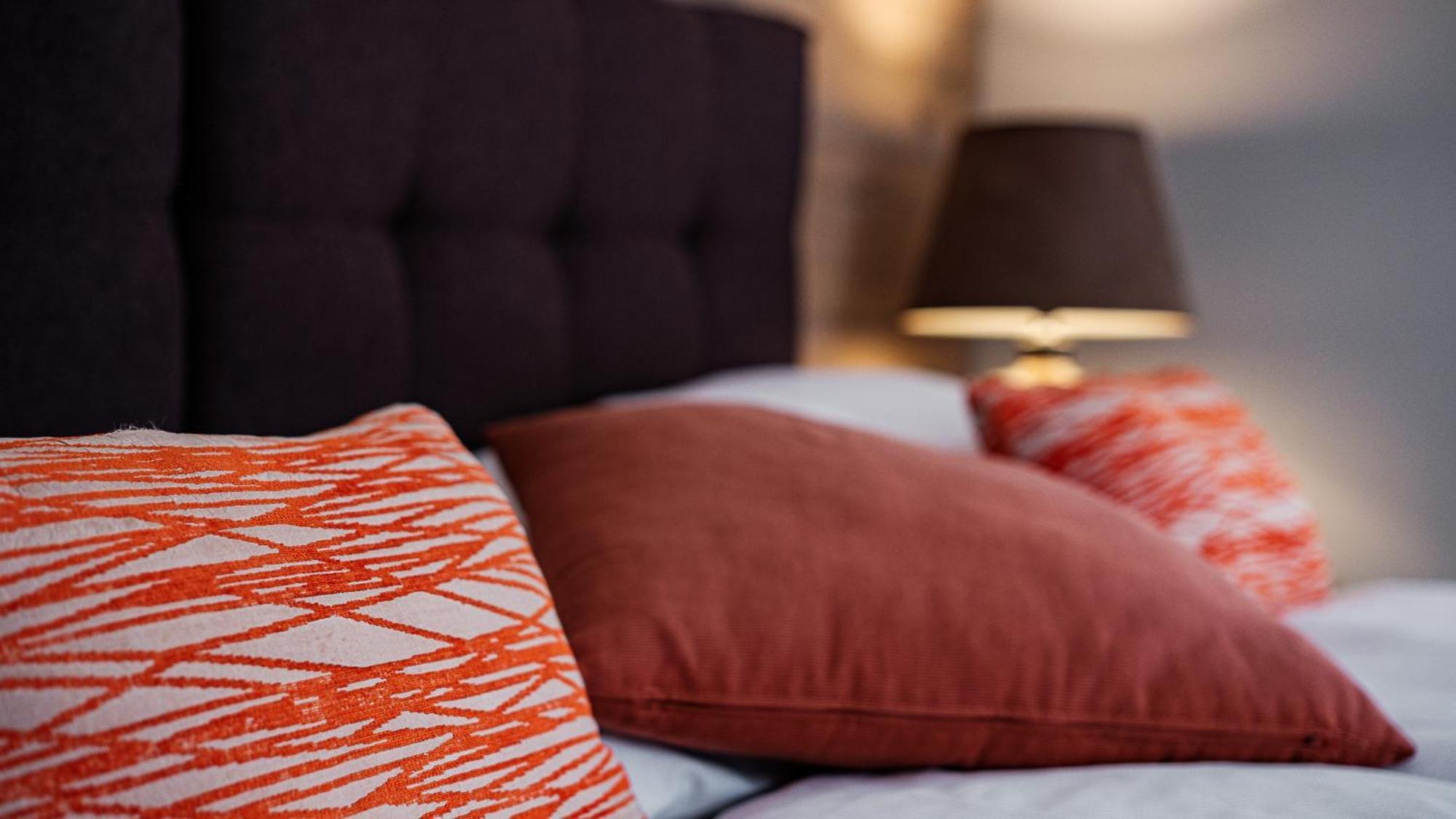 Casa Della Luce Apartments By Zermatt Premium Apartments Экстерьер фото