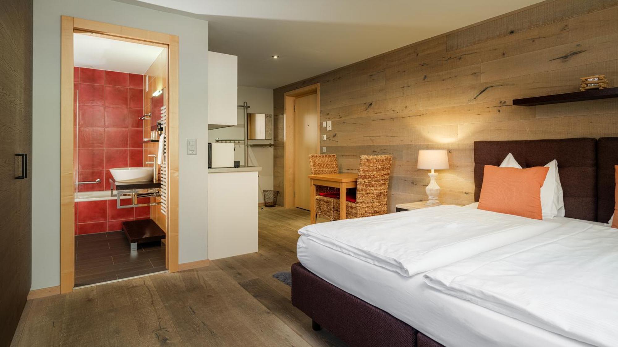 Casa Della Luce Apartments By Zermatt Premium Apartments Экстерьер фото